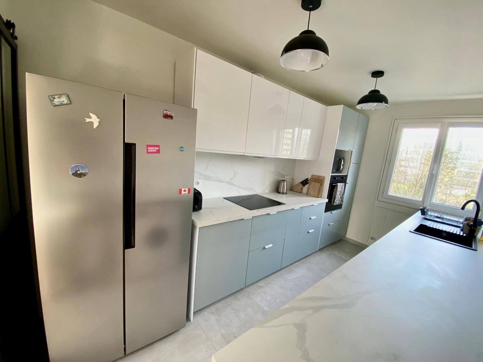 Bel De 77m2 A Au Pied Du Metro * Boulogne-Billancourt